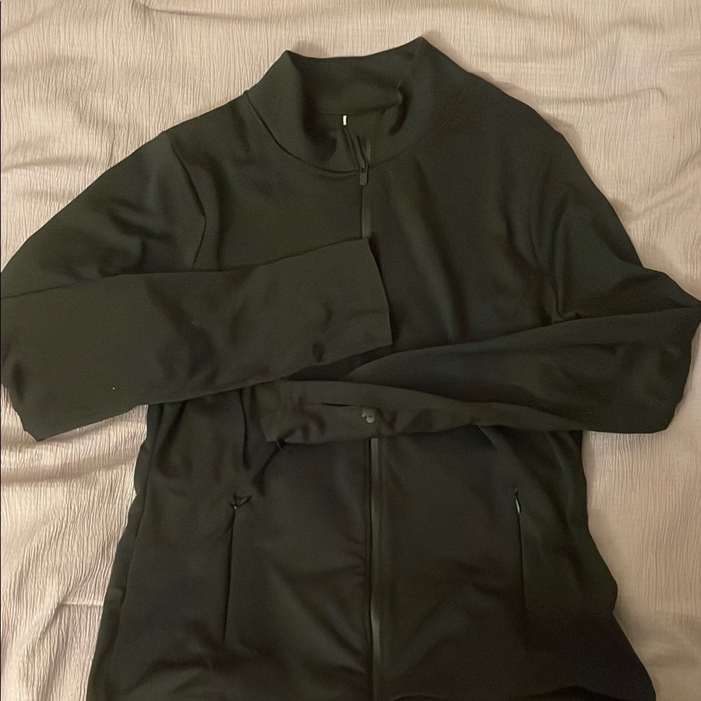 VS Pink Relay Full Zip Jacket